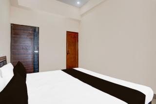 Hotel O Sanskriti Greens Banquet Hall - 3