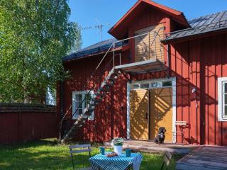 Jädraås sjösida - 0