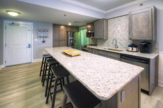 Waterscape B214 - Ground Floor - Easy Pool&Lazy River Access - Free Beach Service - 8