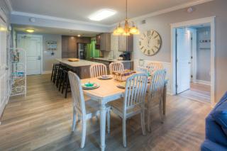 Waterscape B214 - Ground Floor - Easy Pool&Lazy River Access - Free Beach Service - 7