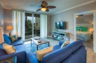 Waterscape B214 - Ground Floor - Easy Pool&Lazy River Access - Free Beach Service - 4