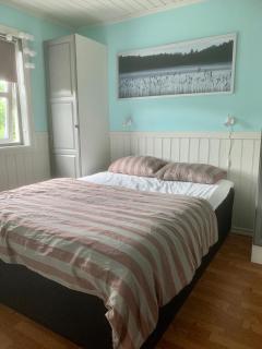 Exclusive fjordside villa with swimming pool, sauna, jacuzzi and boat hire - 4