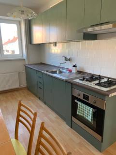 HUBA House - 8