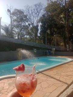 Chácara Mato Dentro - 0