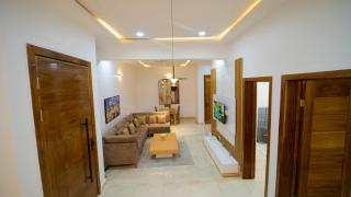 Modern Elegance! 2 Bedroom Haven in Lekki - 6