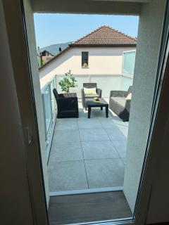 A&A Apartment - Oftringen - 4