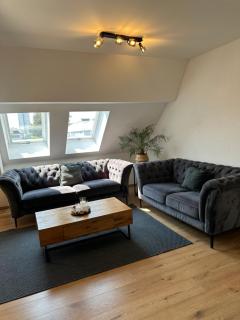 A&A Apartment - Oftringen - 9