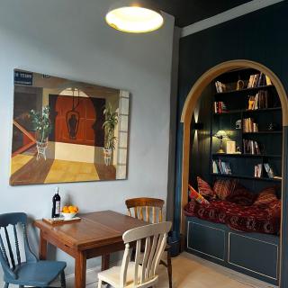 The Art Apartment - Kirn - 0