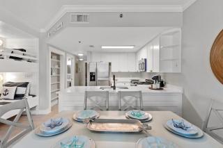 Waterscape B320 - Pool Views - Lazy River - Free Beach Service - 9