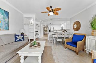 Waterscape B320 - Pool Views - Lazy River - Free Beach Service - 4