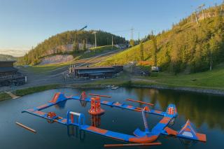Ruka Chalet SKI IN Panorama - 8