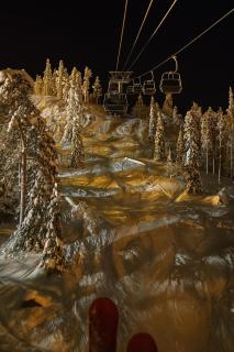 Ruka Chalet SKI IN Panorama - 6