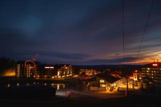 Ruka Chalet SKI IN Panorama - 5