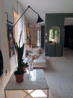 Villa Printtivaara - Rovaniemi - 6