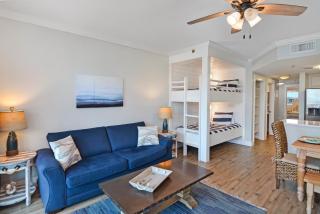 Waterscape B422 - Ocean and Pool Views - Free Beach Service - 1