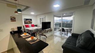 studio guarulhos 1414 - Água Boa - 0
