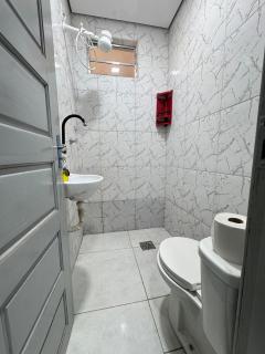 Estúdio Ventos e flores ate 07 pessoas no Centro - 9