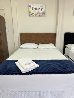 Estúdio Ventos e flores ate 07 pessoas no Centro - 8