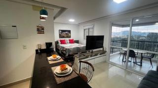 studio guarulhos 1414 - Água Boa - 1