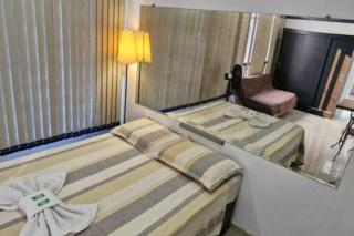 Apto203 a 100 mts do Shopping Carioca, Brt e Metrô - 1