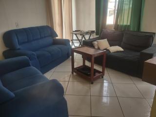 casa,com quartos comparlhado - 2
