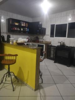 casa,com quartos comparlhado - 1