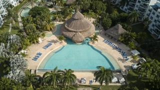 Beach Apartment At Nikki Residences 2 Bedroom - El Chirú - 0