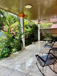 Casa Paraiso Tropical - Parrita - 6