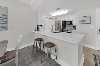 Waterscape B307 - Gulf Views - Lazy River - Free Beach Service - 1