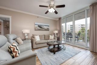 Waterscape B312 - Beach&Pool Views - Free Beach Service - 6