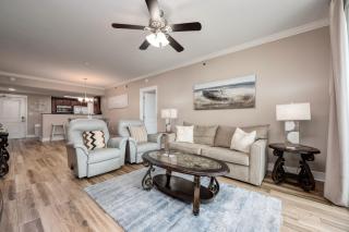 Waterscape B312 - Beach&Pool Views - Free Beach Service - 5