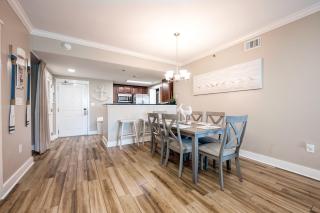Waterscape B312 - Beach&Pool Views - Free Beach Service - 4