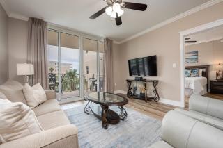 Waterscape B312 - Beach&Pool Views - Free Beach Service - 3