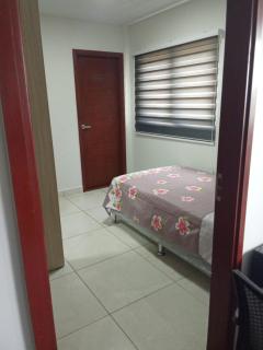 APART -Hotel habitaciones privadas - 3