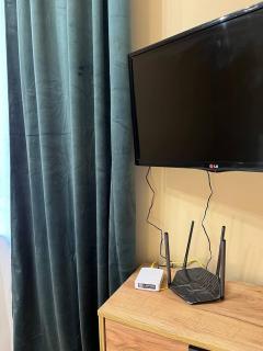 Medova Apartments Lviv - Leópolis - 4