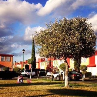 Casa Cruz, Angelópolis, Puebla - 6