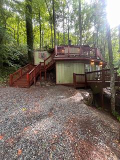 Bear lodge inn - 0