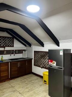 Diani Ukunda Classy One Bedroom - 5