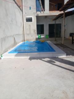 Casa Cop 30 AM - 5