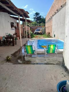 Casa Cop 30 AM - 1