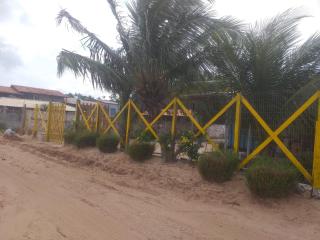 Casa praia Pé na areia praia Marahu, Misqueiro - 5