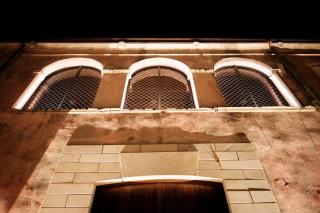 PALAZZO PRINCIPI LANZA - 7