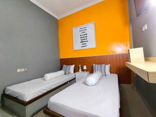 Pekalongan StayInn - 8