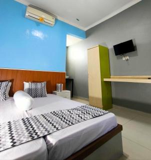 Pekalongan StayInn - 7