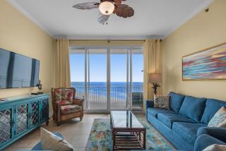Waterscape B602 - Oceanfront - Unbelievable Views! - Free Beach Service - 7