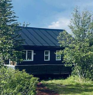 Cozy local cottage with amazing view - 7