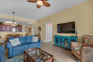 Waterscape B602 - Oceanfront - Unbelievable Views! - Free Beach Service - 6