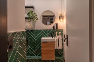 bevoflats - Designer Apartments in Kreuzberg, Bergmannkiez - 1