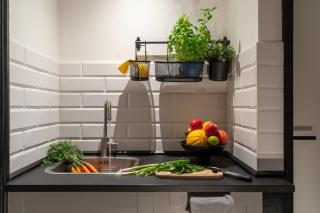 bevoflats - Designer Apartments in Kreuzberg, Bergmannkiez - 2