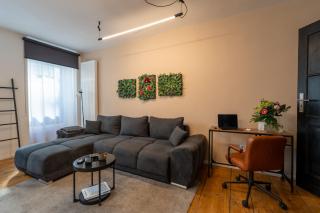 bevoflats - Designer Apartments in Kreuzberg, Bergmannkiez - 3